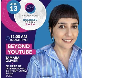 WAWA Business Forum 2026 Continues with “Beyond YouTube